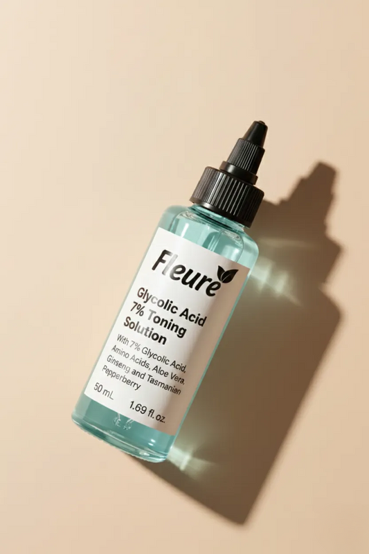 Glycolic Acid 7% Toning Solution