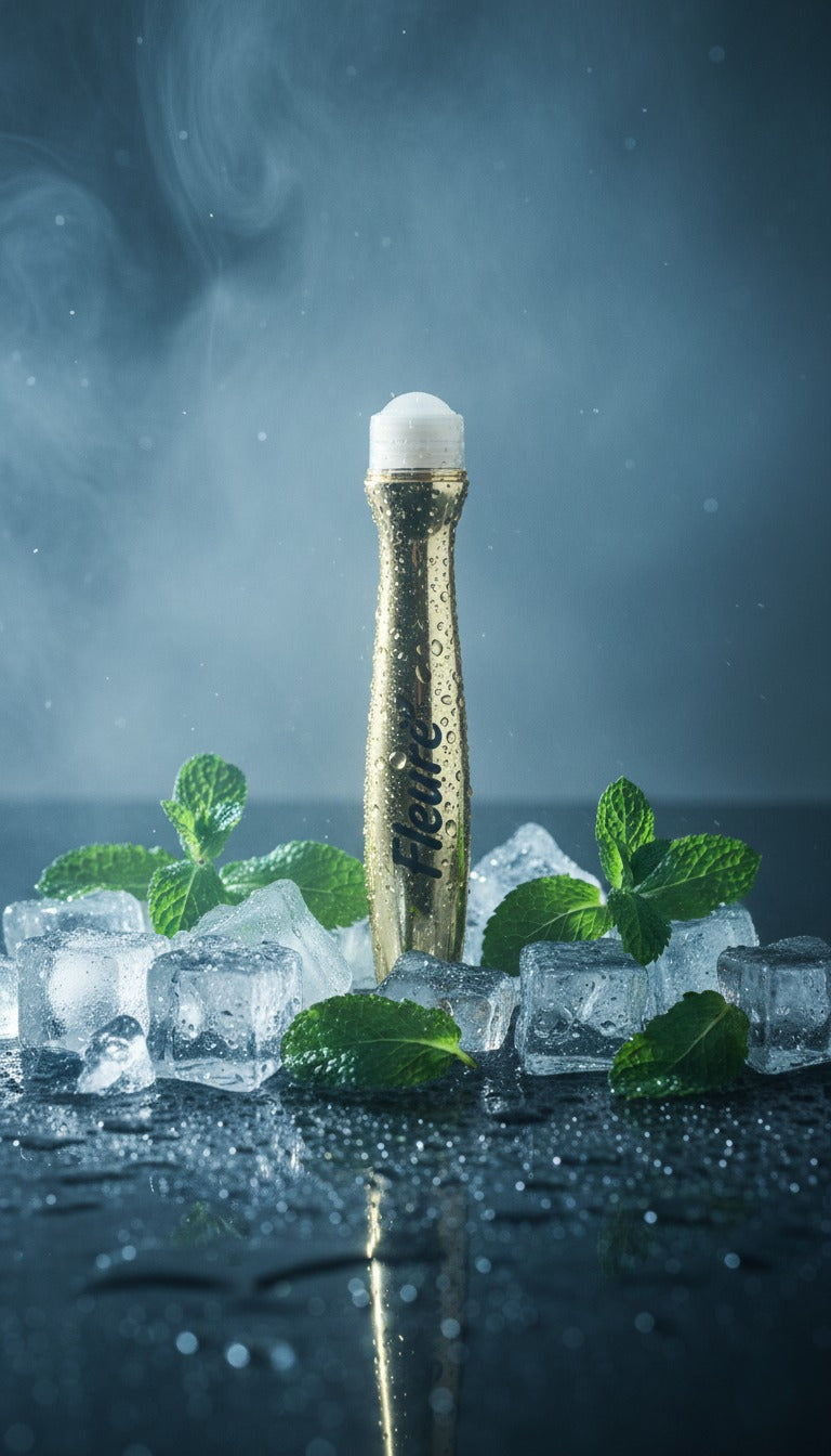 Anti Dark Circle Eye Roller(serum)