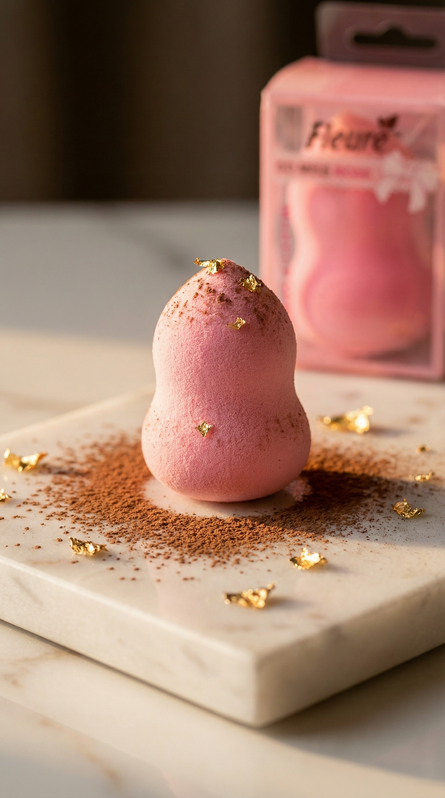 Premium Makeup sponge