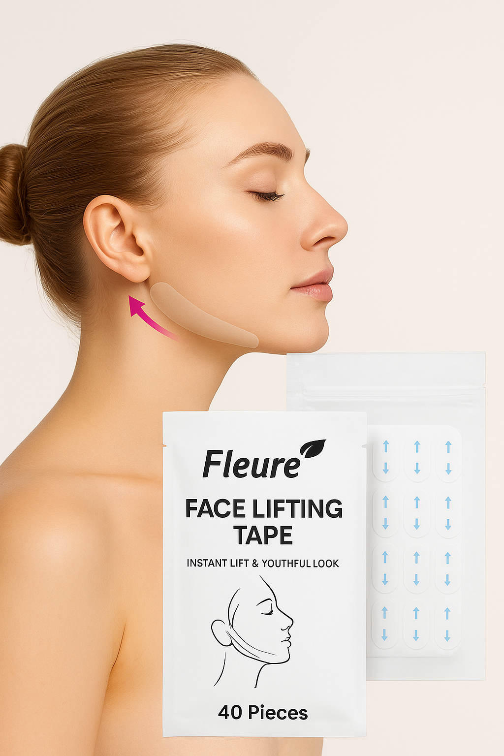 Face Lifting Tapes