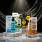 4 Face Wash Bundle