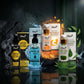 4 Face Wash Bundle