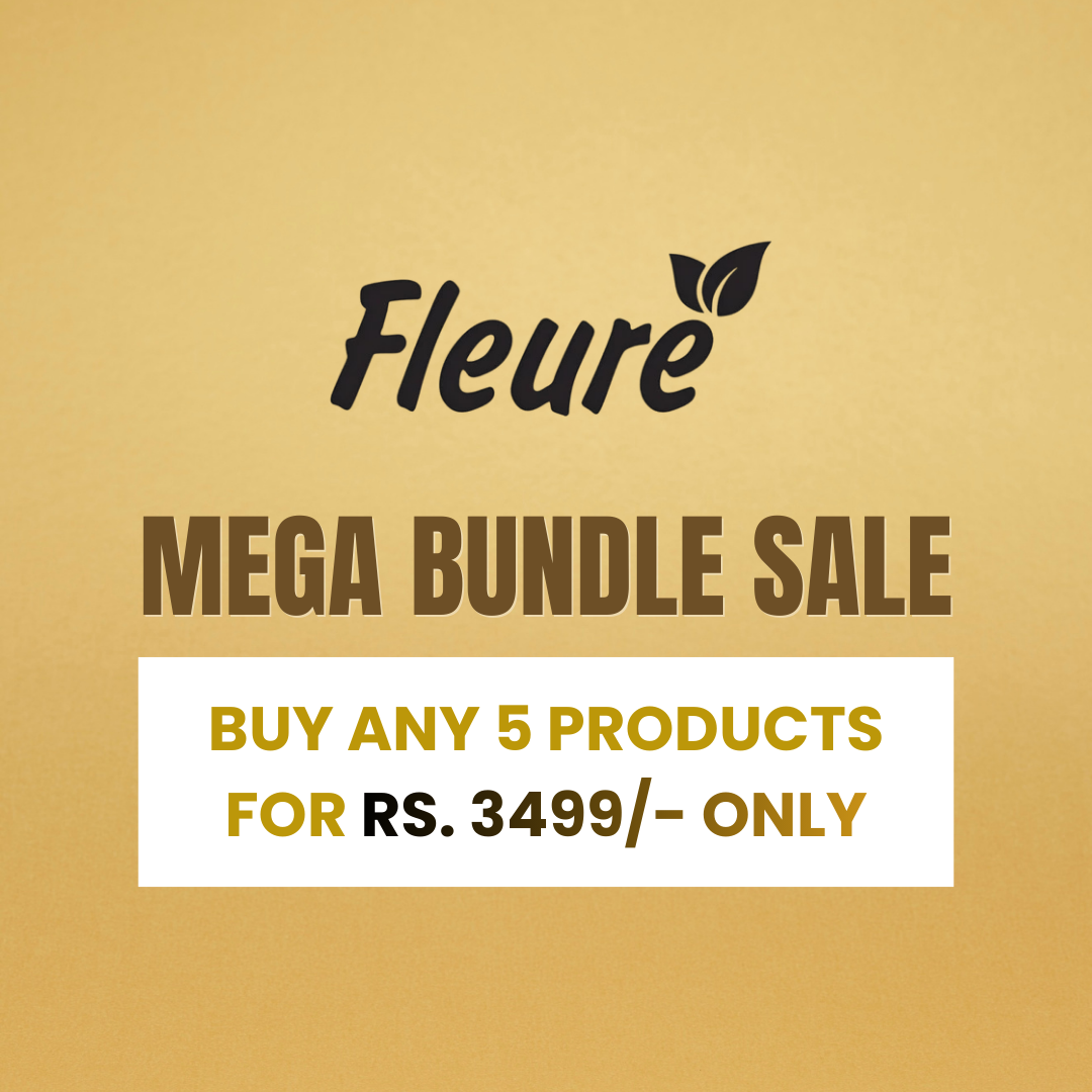 BUY ANY 05 PRODUCTS FOR RS. 3499/-