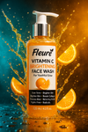 ULTRA BRIGHTENING VITAMIN C FACE WASH