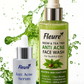 ✨ Fleure Anti Acne Kit 🌿💧✨ (Anti-Acne Serum + Anti-Acne Face Wash)