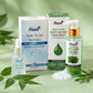 ✨ Fleure Anti Acne Kit 🌿💧✨ (Anti-Acne Serum + Anti-Acne Face Wash)