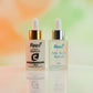Acne & Glow DUO (vitamin c serum + anti acne serum)