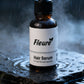 Anti hair fall serum for women and men - Fleuré hair growth serum Pakistan, promotes thicker hair

