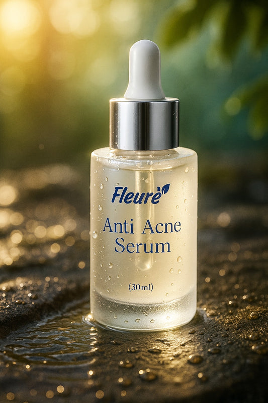 Anti acne serum (30 ml)