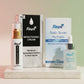 Acne & Brightening Cream DUO (brightening cream + anti acne serum)