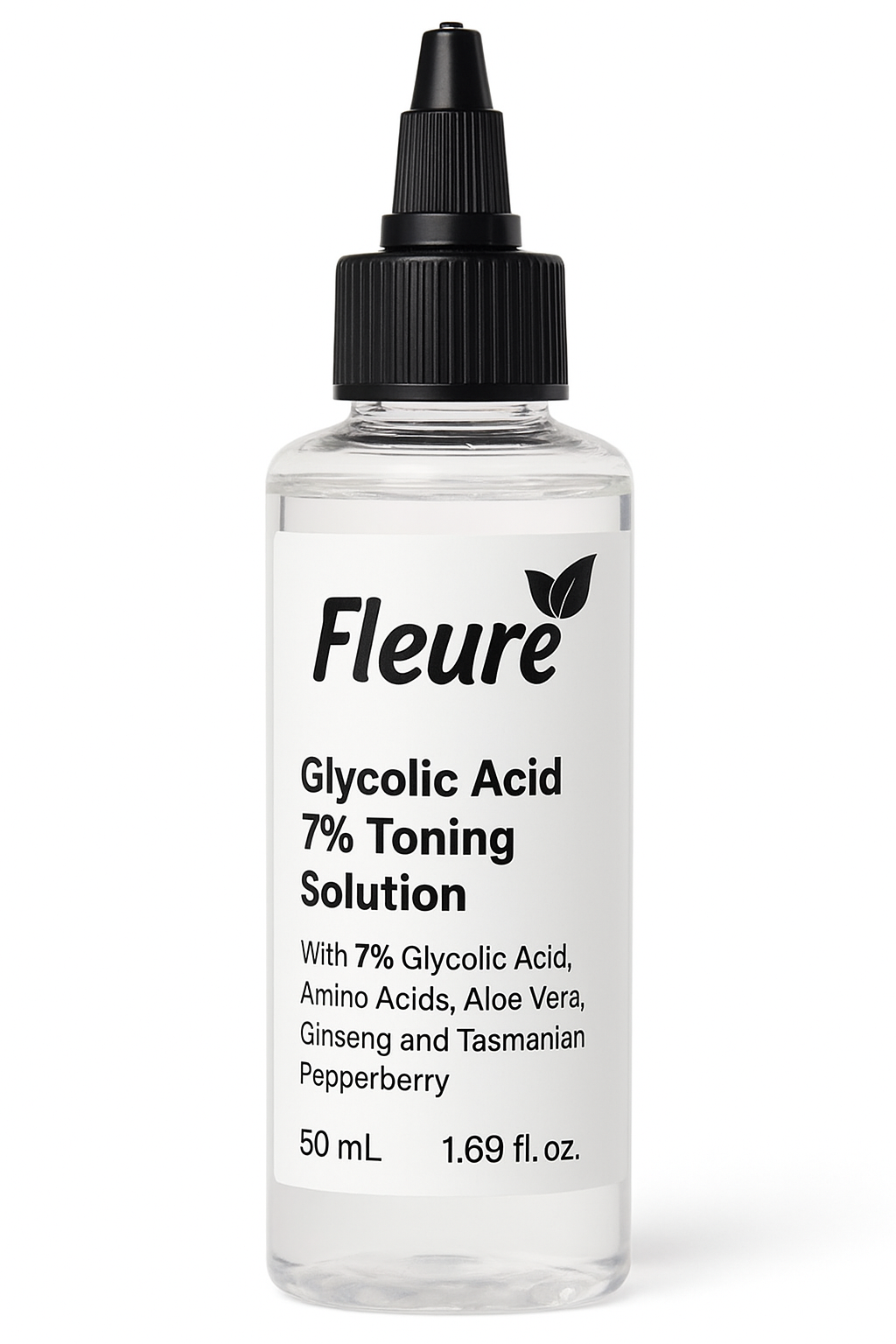 Glycolic Acid 7% Toning Solution