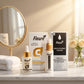 Glow Bundle (vitamin c serum + brightening cream)