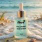 Benefits of Fleuré hyaluronic acid serum – plumps skin, reduces fine lines, improves texture, and strengthens the skin barrier in Pakistan.

