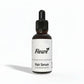 Anti hair fall and regrowth serum
