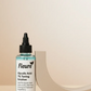 Exfoliating toner with Glycolic Acid 7% and botanical extracts for radiant skin
