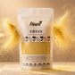 Fleuré Ubtan Face Mask traditional herbal powder for glowing skin with turmeric and botanical ingredients
