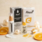 Fleuré Vitamin C Glow Bundle Pakistan for dull skin, uneven tone and face brightening