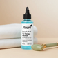 Glycolic Acid 7% Toning Solution by Fleuré, safe for daily PM skincare routine
