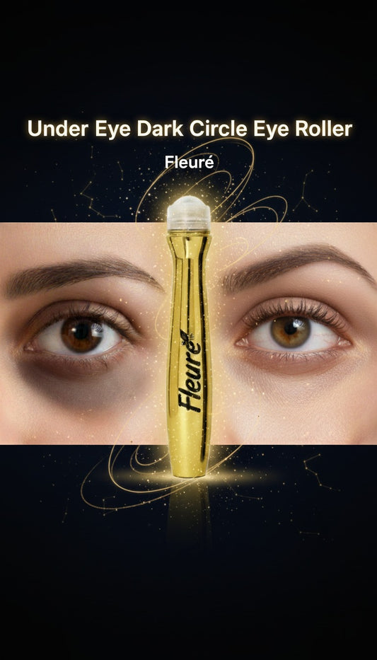 Anti Dark Circle Eye Roller(serum)