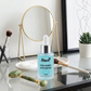 Lightweight Fleuré hyaluronic acid serum with niacinamide – deep hydration and skin barrier support for all skin types