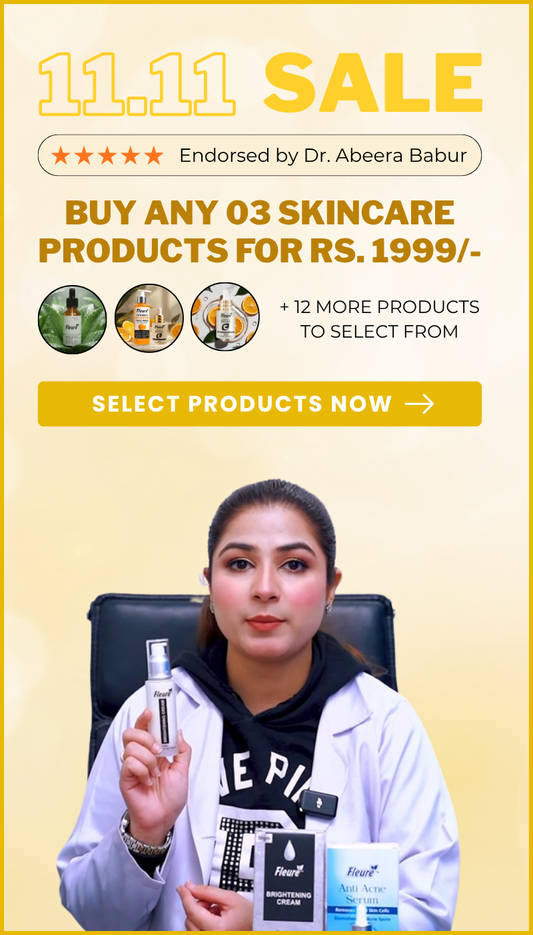BUY ANY 03 PRODUCTS FOR RS. 1999/-