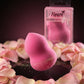 Premium makeup sponge by Fleuré for smooth foundation blending
