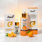 🌟 Fleuré Vitamin C Glow Kit (Serum + Face Wash)
