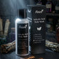 Salicylic acid body wash