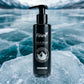 Zero Degree Menthol face wash ice cooling acne solution for oily skin in Pakistan
