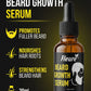 Beard Growth Serum
