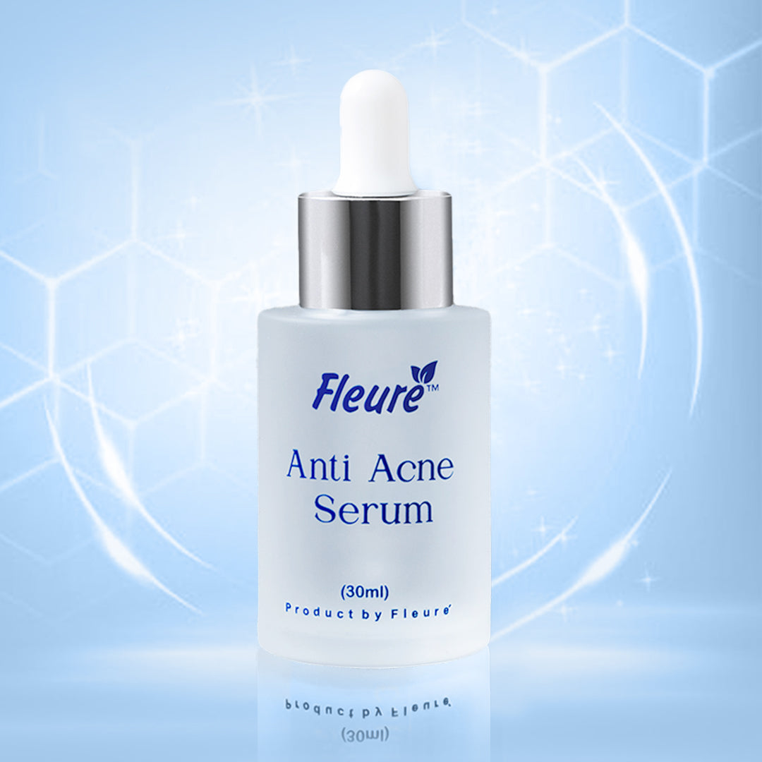 Anti Acne Serum 30ml