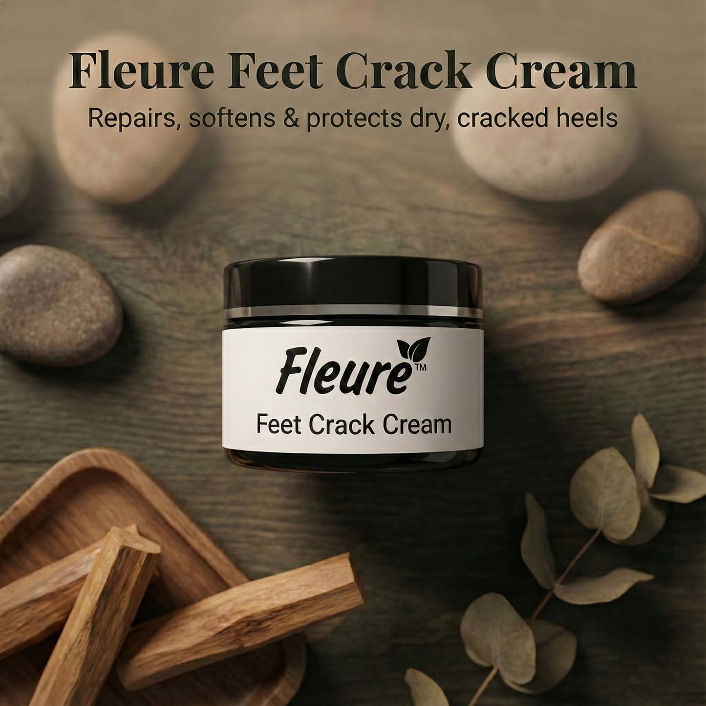 Feet Crack Cream