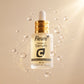 Fleuré Vitamin C Serum 30ml — hydrating brightening treatment