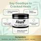 Feet Crack Cream