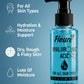 Hyaluronic Beads Face Wash