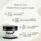 Feet Crack Cream