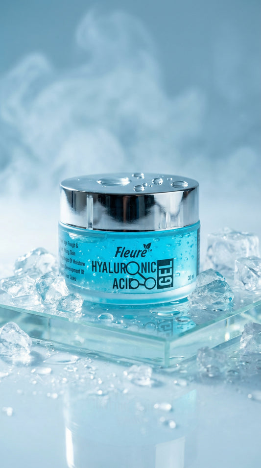Hyaluronic Acid Gel