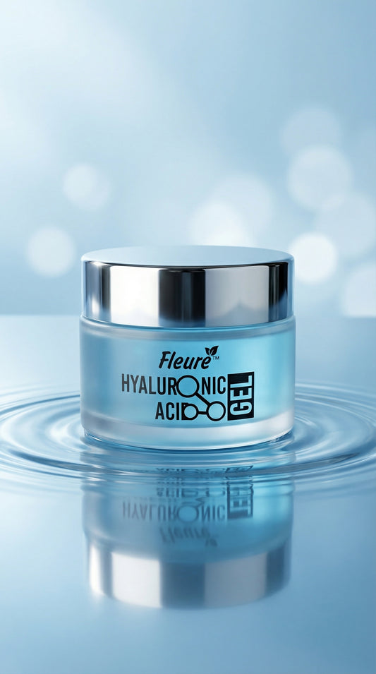 Hyaluronic Acid Gel