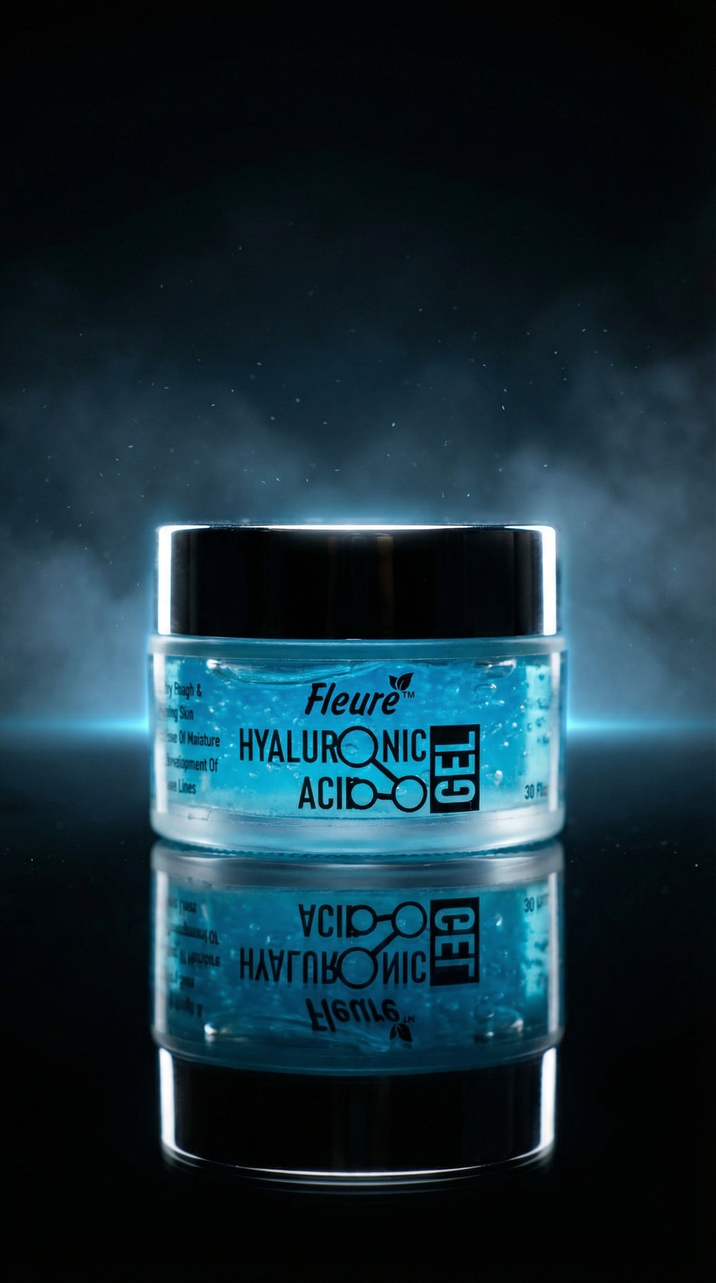 Hyaluronic Acid Gel