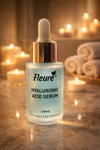 Fleuré Hyaluronic Serum