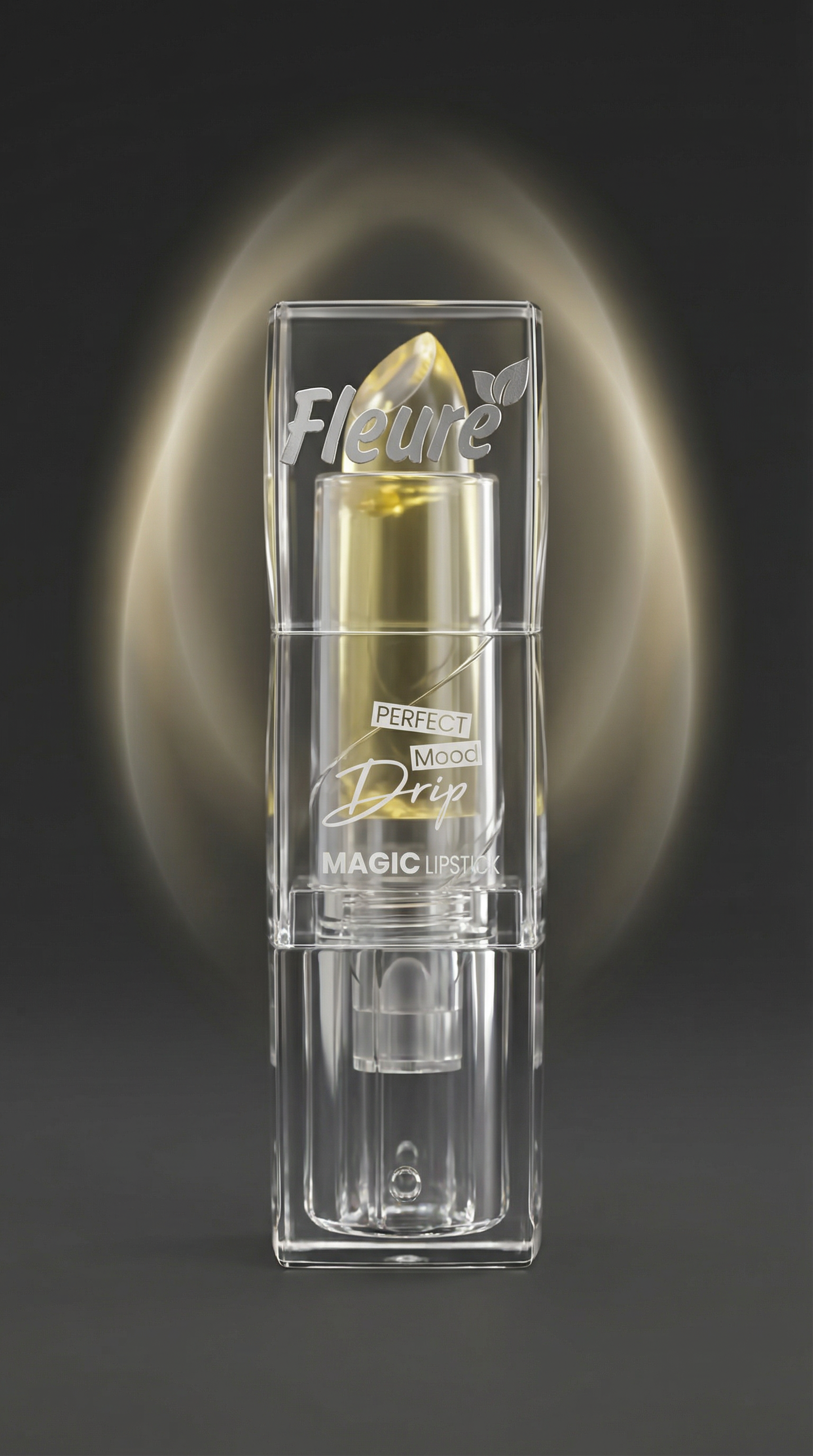 Magic lipstick 💄✨