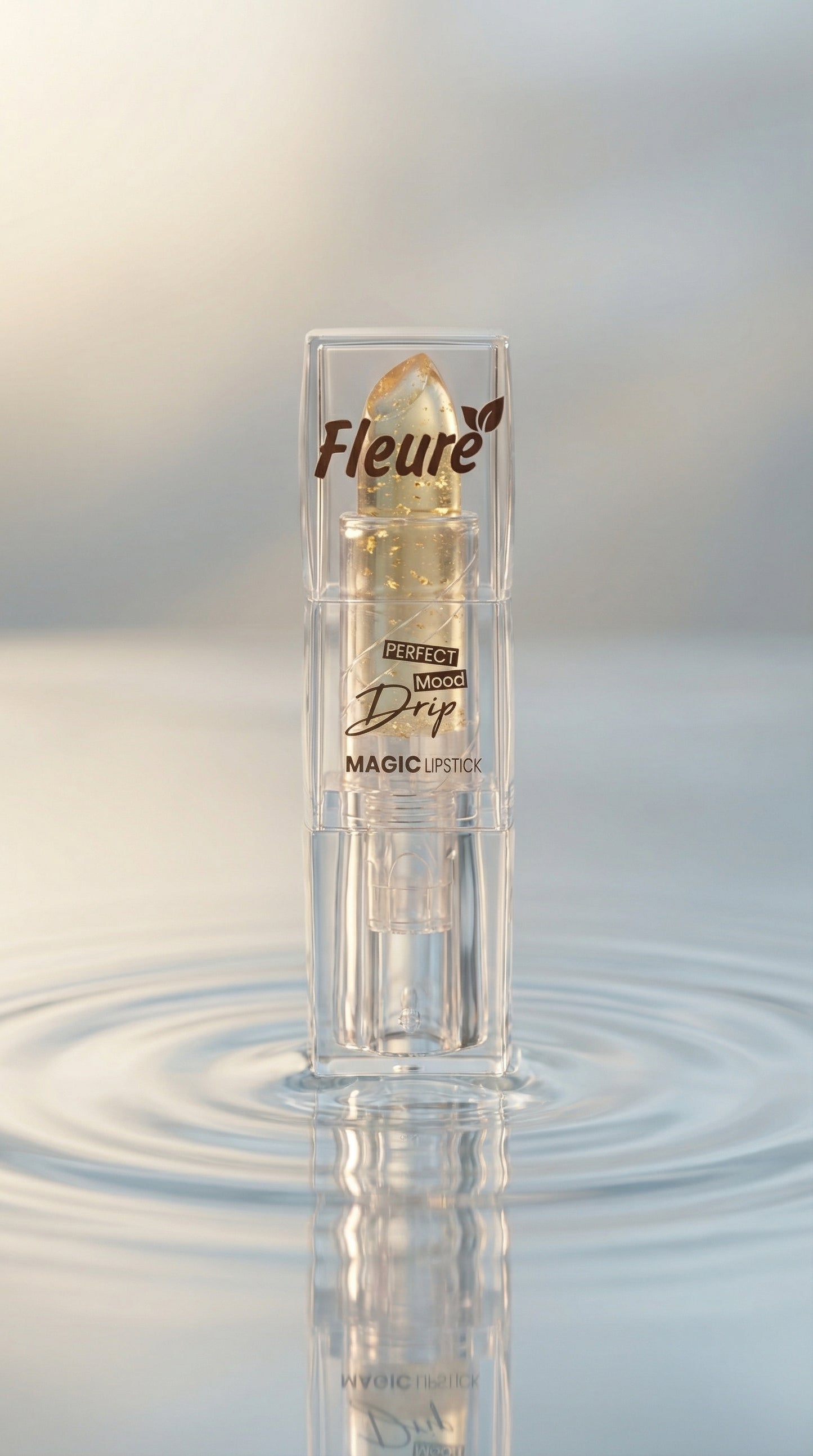 Magic lipstick 💄✨