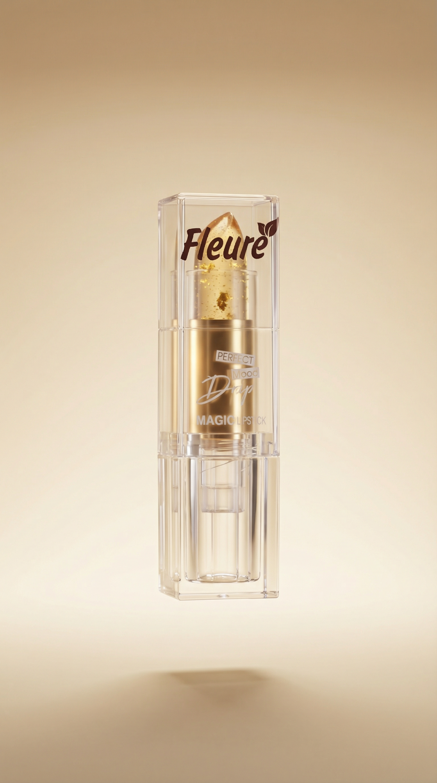 Magic lipstick 💄✨