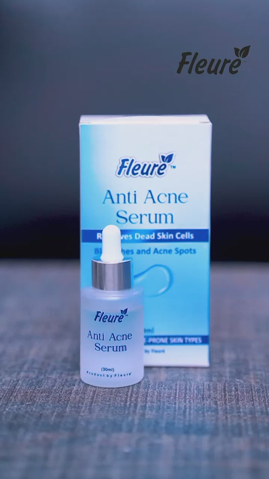 Anti acne serum (30 ml)