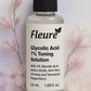 Glycolic Acid 7% Toning Solution