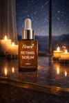 Fleuré Retinol Serum