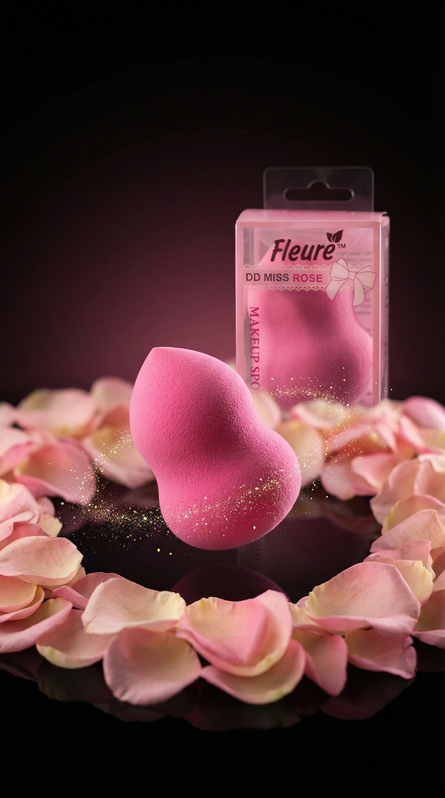 Premium Makeup sponge