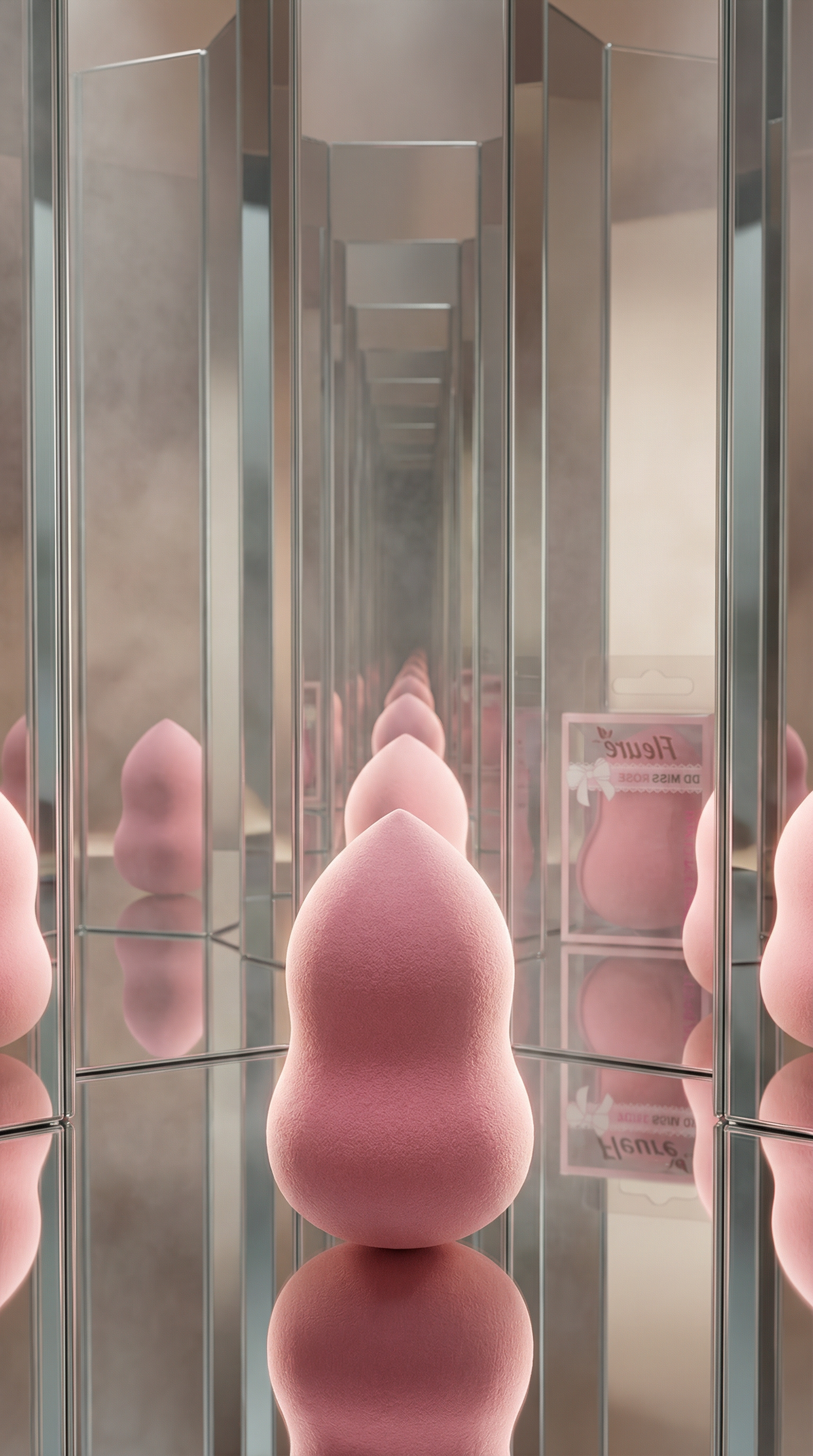 Premium Makeup sponge