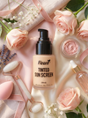 Fleuré Tinted Sunblock