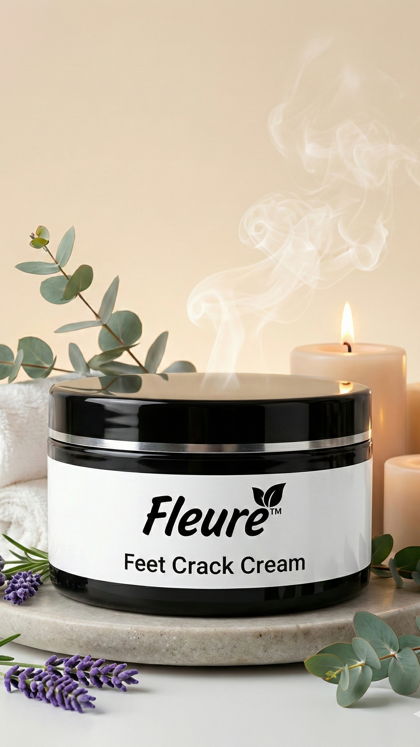 Feet Crack Cream